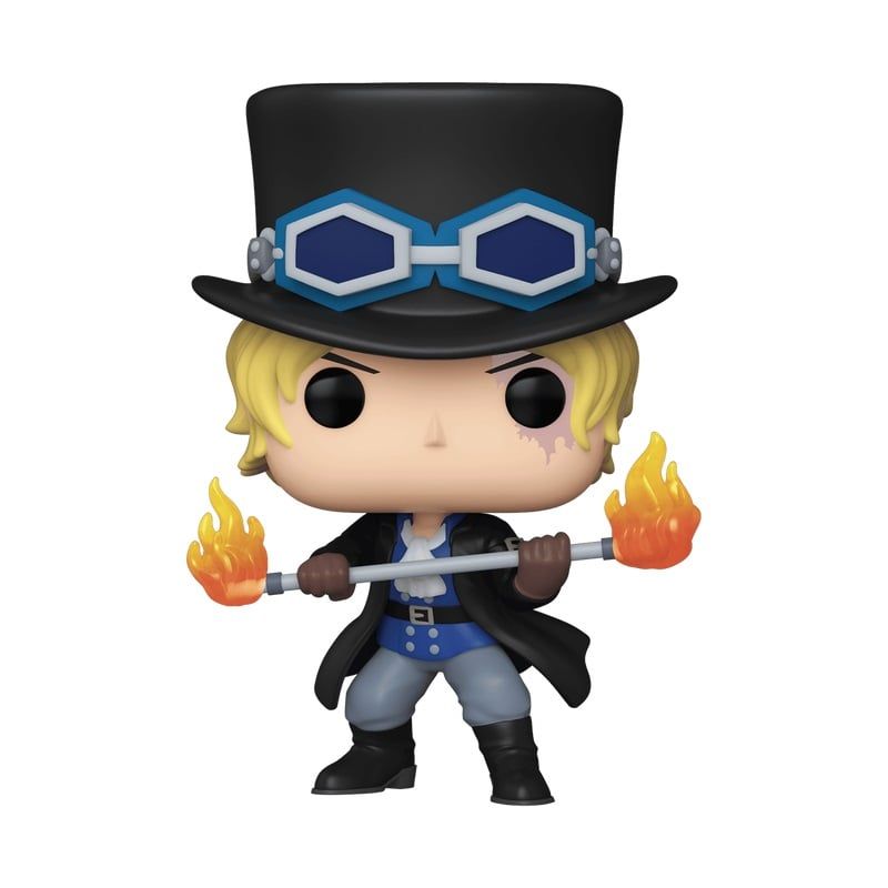 FUNKO - Funko Pop One Piece Sabo 922