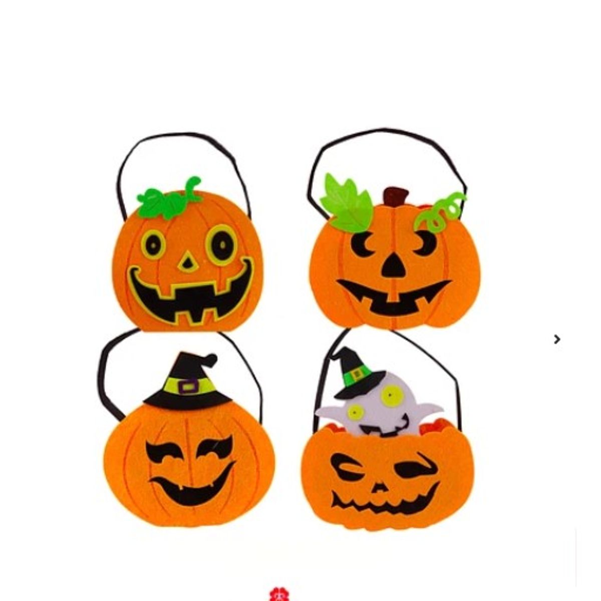 GENERICO - Bolsas Para Dulces Diseño Aleatorio 15x18Cm