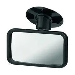 SAFETY 1ST - Espejo Retrovisor Seguridad De Bebé 9x6 cm