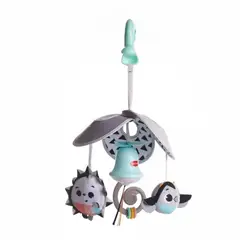 TINY LOVE - Movil Magical Tales Pack & Go Mini Mobile