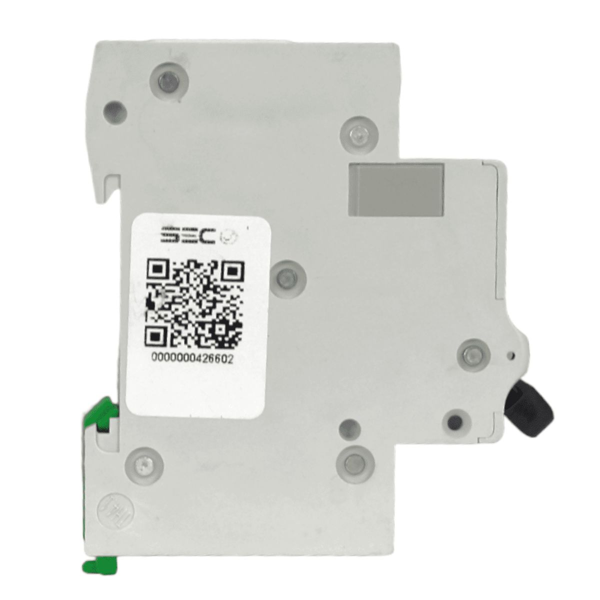SCHNEIDER ELECTRIC - INTERRUPTOR DIFERENCIAL EASY9 2P 25A TIPO AC 30MA Schneider Electric