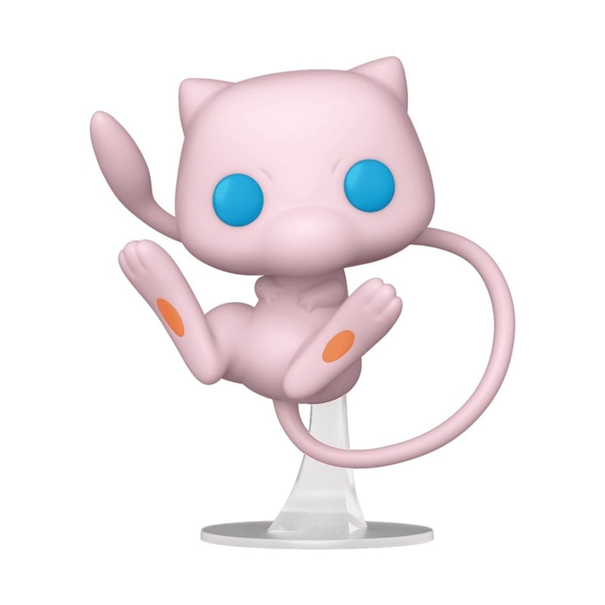 FUNKO - Funko Pop Pokemon Mew 643