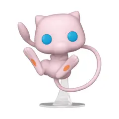 FUNKO - Pop Pokemon Mew 643