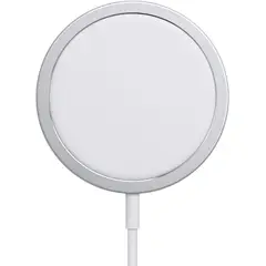 GENERICO - Cargador Inalámbrico Magnético 15w Para iPhone Compatible Con Magsafe