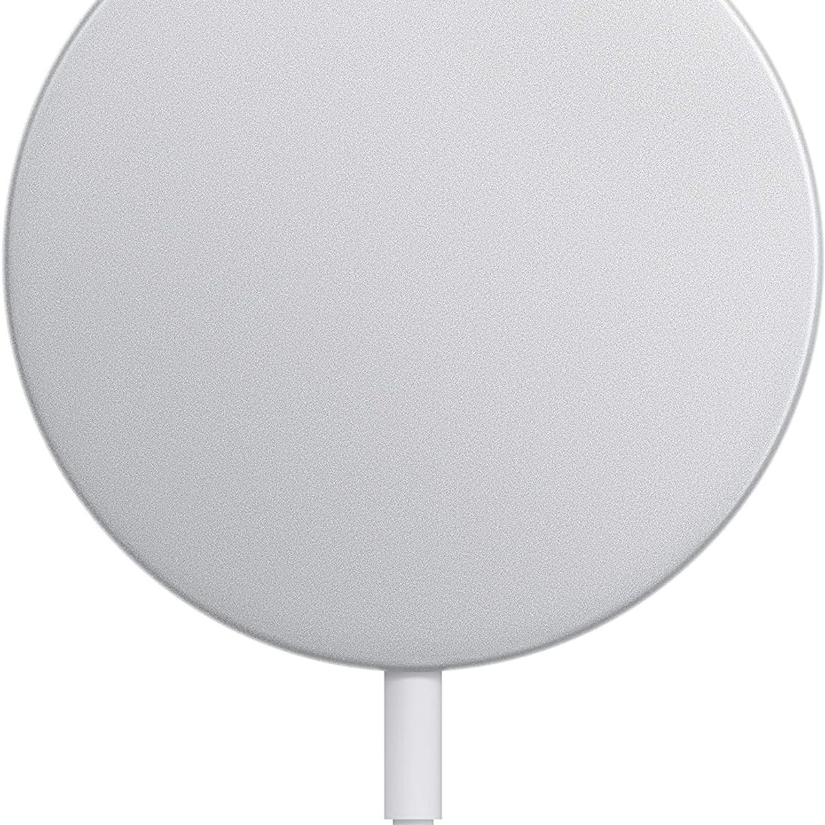GENERICO - Cargador Inalámbrico Magnético 15w Para iPhone Compatible Con Magsafe