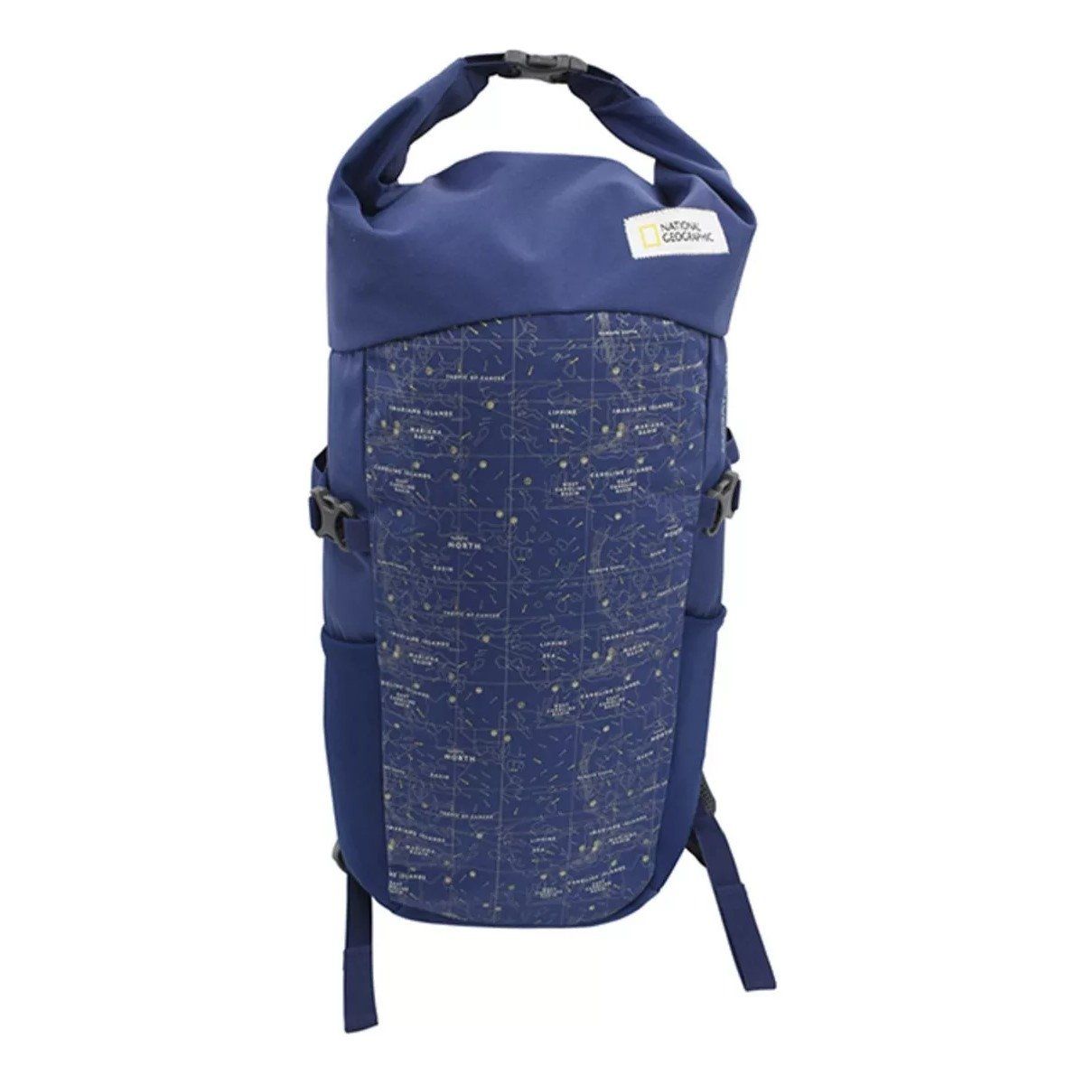 NATIONAL GEOGRAPHIC - Mochila Outdoor Masaya 20 Litros Azul National Geographic