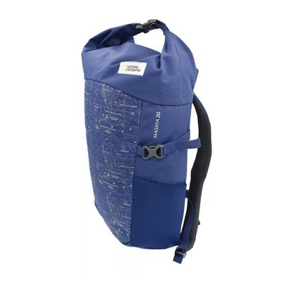 Imagen 2 del producto Mochila Outdoor Masaya 20 Litros Azul