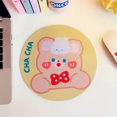 GENERICO - Mouse pad diseño kawaii