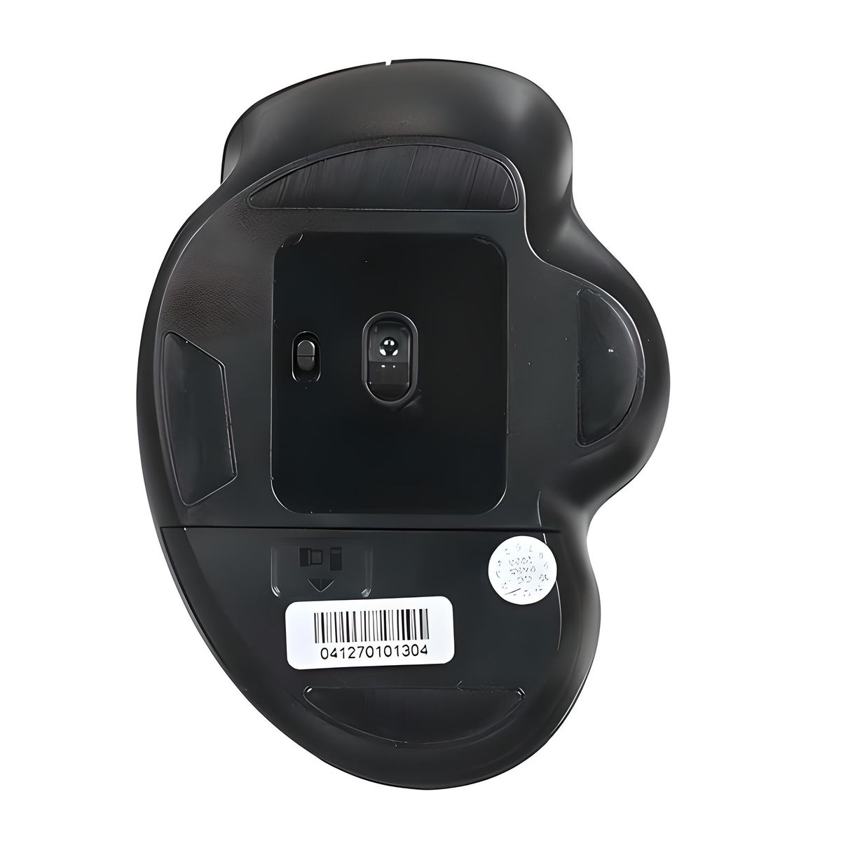 GENERICO - Ratón inalámbrico recargable Ratón inalámbrico