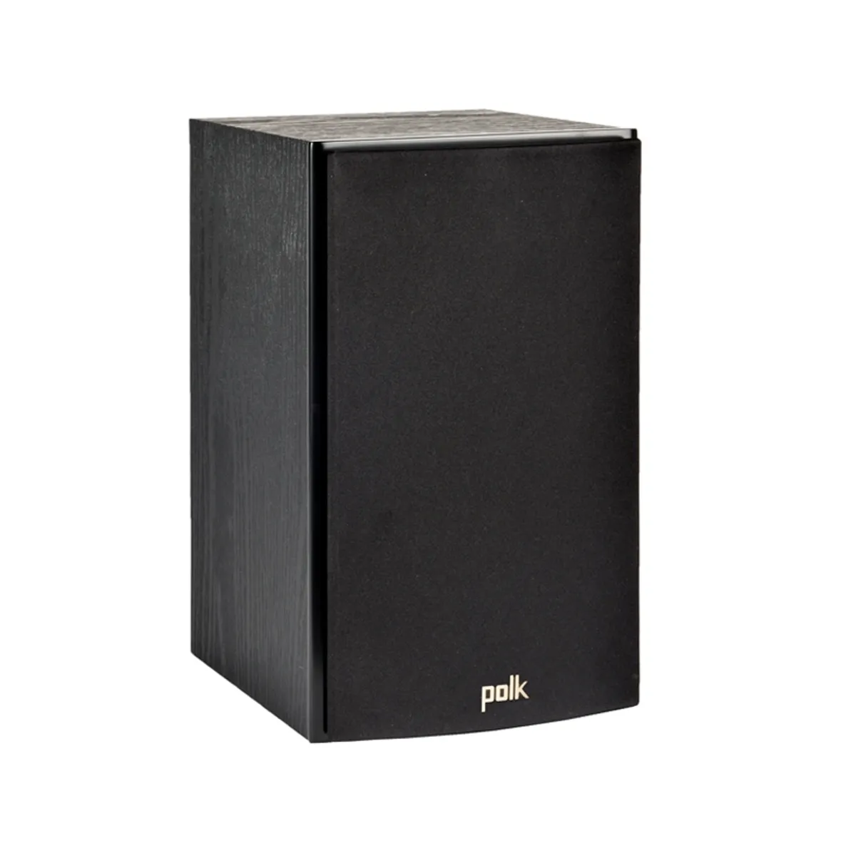 POLK AUDIO - Parlante de Bookshelf POLK T15BK