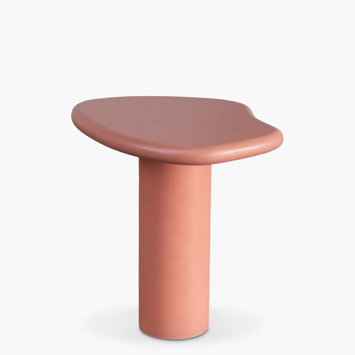 FORM DESIGN - Mesa Lateral Sedona 60 Terracota Form
