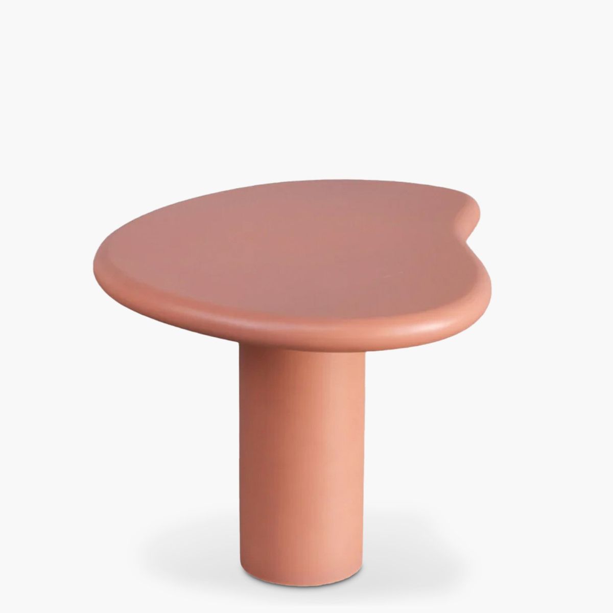 FORM DESIGN - Mesa Lateral Sedona 50 Terracota Form