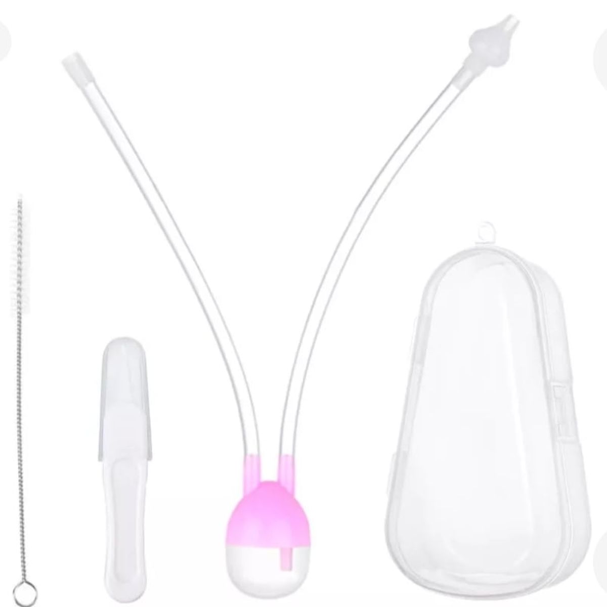 GENERICO - Aspirador nasal para bebes