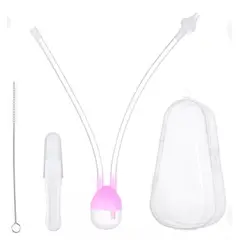GENERICO - Aspirador nasal para bebes
