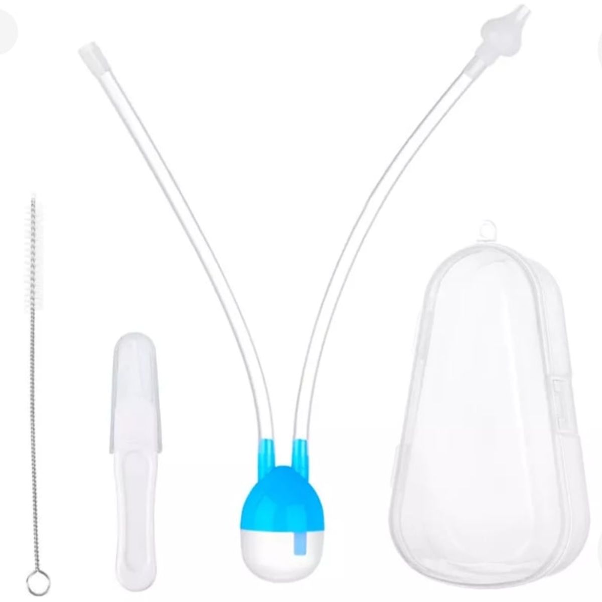 GENERICO - Aspirador nasal para bebes