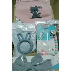 GENERICO - Caja de bienvenida para bebes