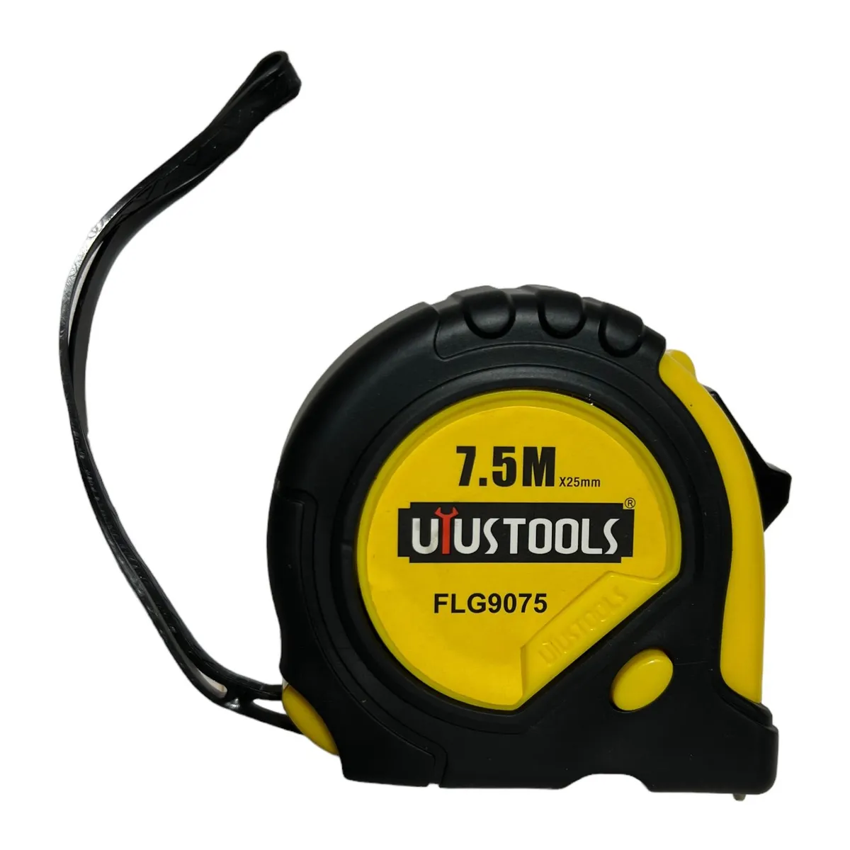 GENERICO - Huincha de Medir 7.5 Metros Cinta Metrica UYUSTOOLS