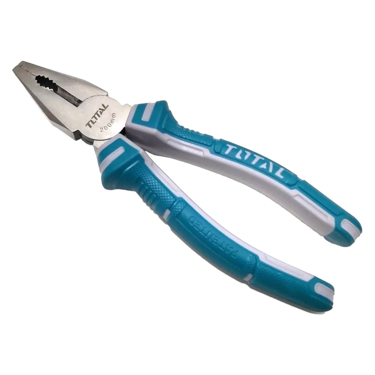 TOTAL - Alicate Universal 8 Pulgadas TOTAL