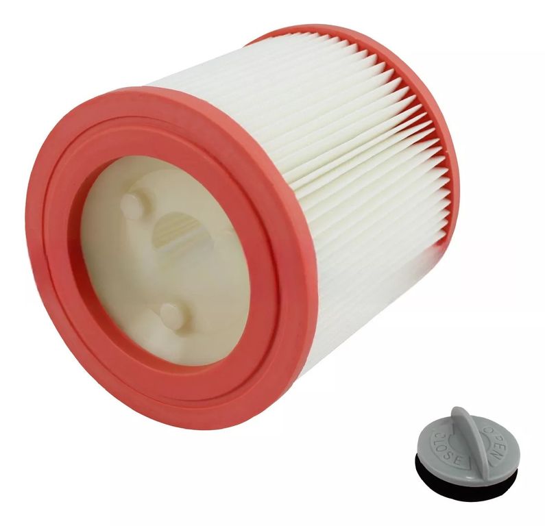 KUANGYE Filtro Sindelen Hidroduster Plus Apa-1000gr-1150in