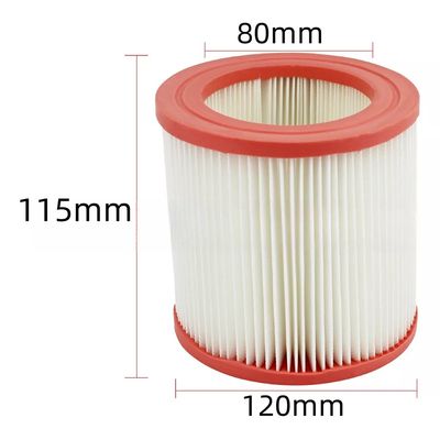 Imagen 2 del producto Filtro Sindelen Hidroduster Plus Apa-1000gr-1150in