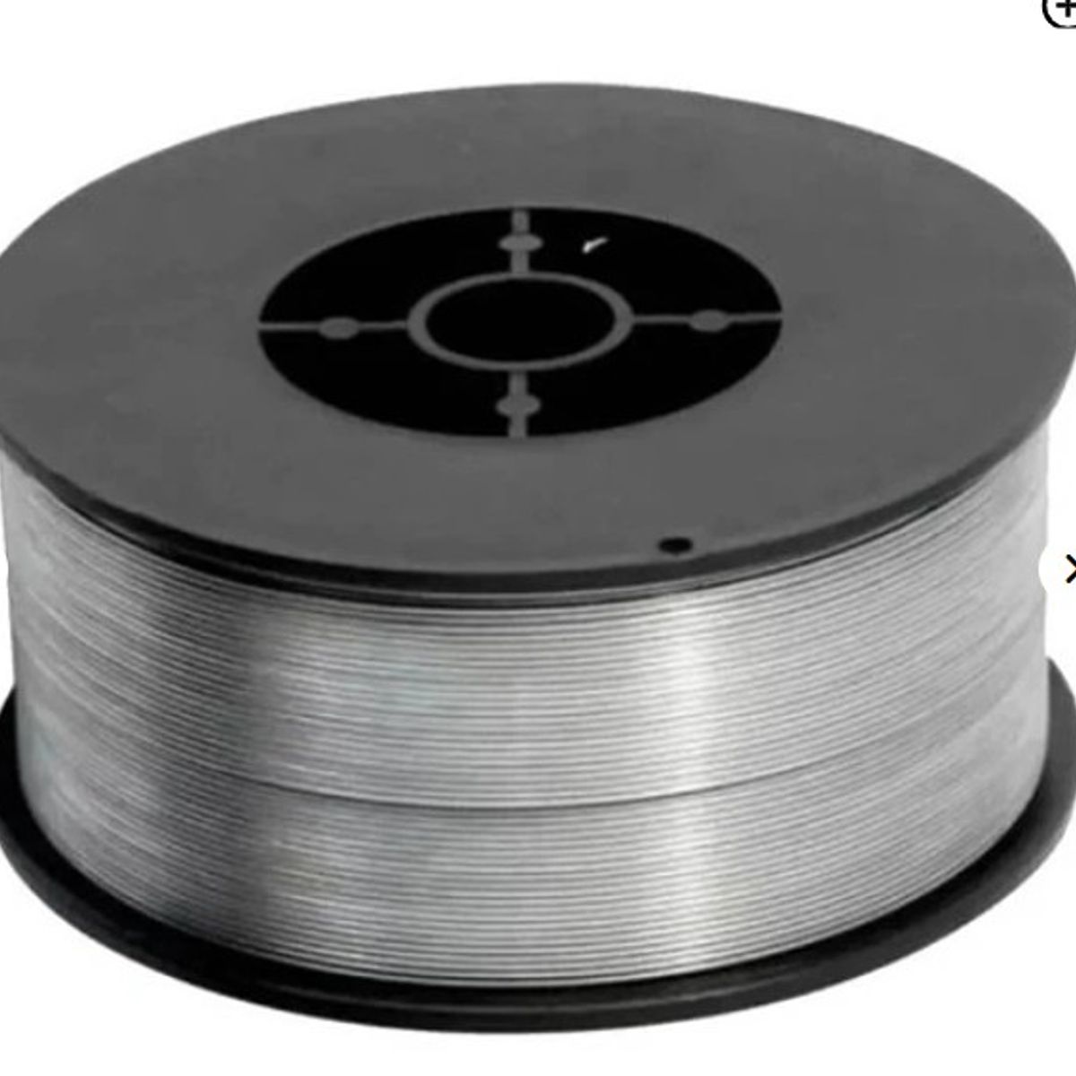 ALTERNATIVE - Maquina de soldar Migmma sin gas y con gas