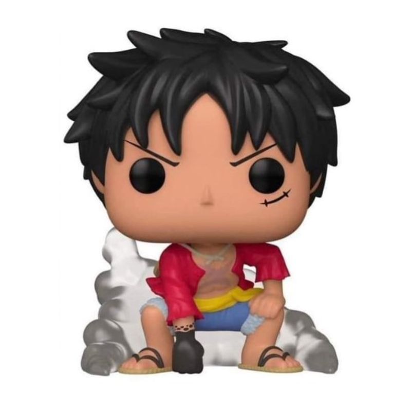 FUNKO - Funko Pop One Piece Luffy 1269 Chase