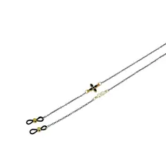GENERICO - Cadena strap sujetador para lentes mod-A