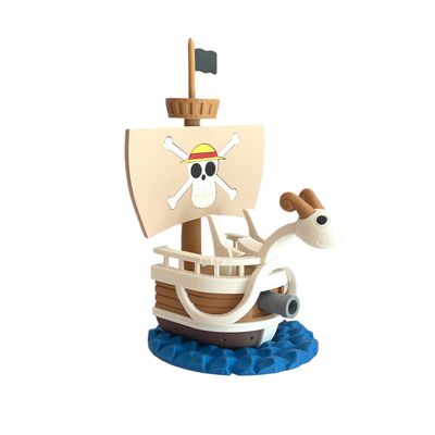Imagen 2 del producto Soporte para Joystick del barco Going Merry One Piece