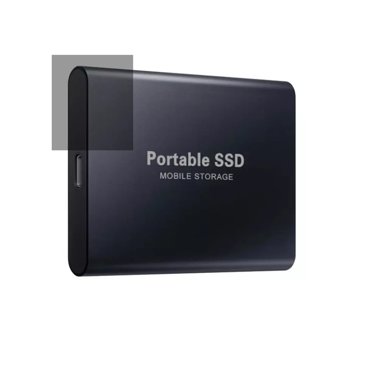 GENERICO - Memoria Externa 1TB Disco Duro Externo USB31 Tipo C