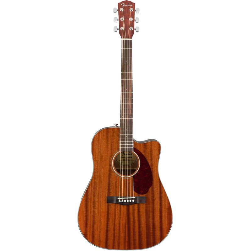 FENDER - Fender Guitarra Electroacústica CD-140SCE