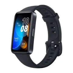 HUAWEI - Band 8 1.47 Pulsera Reloj - Negro CHINA VERSION
