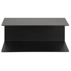 THE POPULAR DESIGN - LIBRERO DE MURO JULIA NEGRO