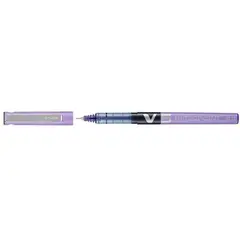 PILOT - Lápices V5 Hi-tecpoint COLOR VIOLETA