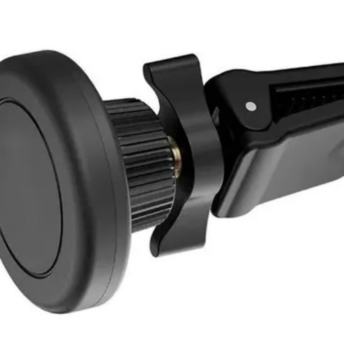 IRM - Soporte Celular Magnetico 4iman 360° Auto Rejilla Aire Acond