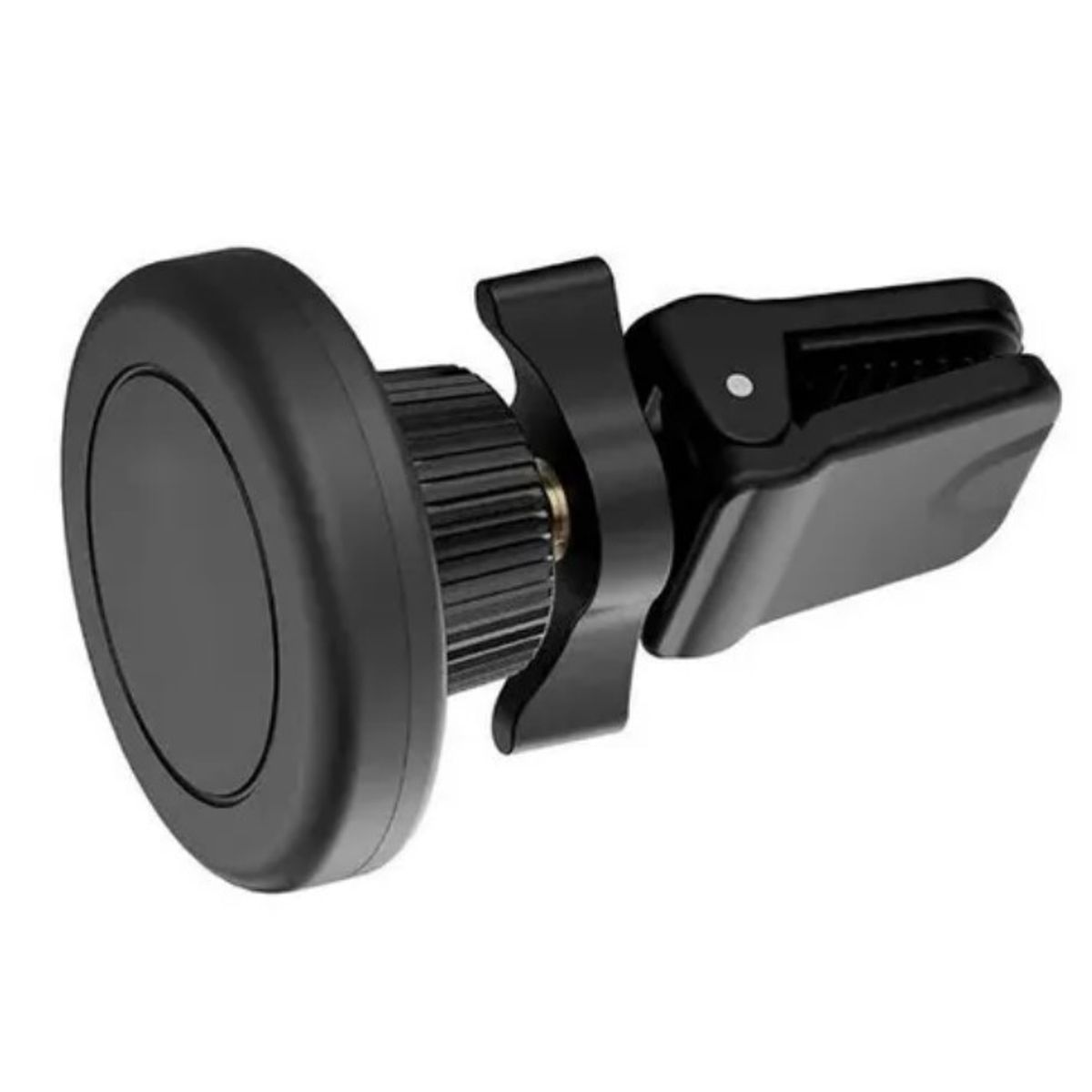 IRM - Soporte Celular Magnetico 4iman 360° Auto Rejilla Aire Acond