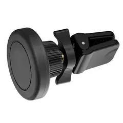 IRM - Soporte Celular Magnetico 4iman 360° Auto Rejilla Aire Acond