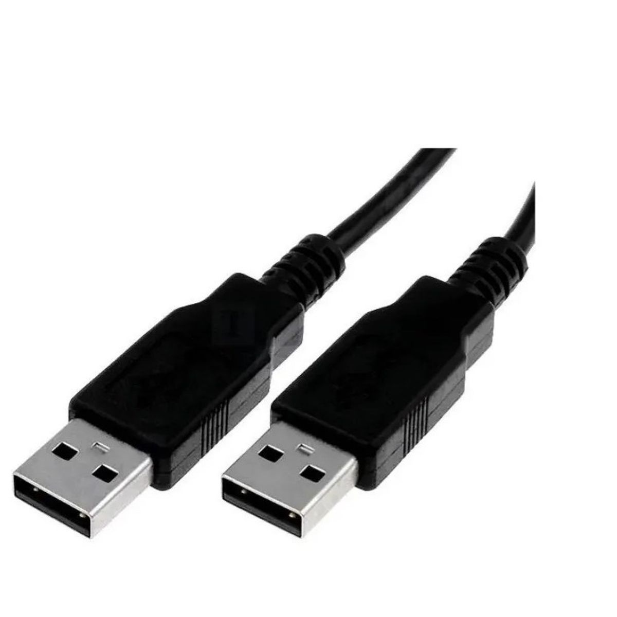 IRM - Cable Usb Macho A Macho De 1.5 Metros Generico