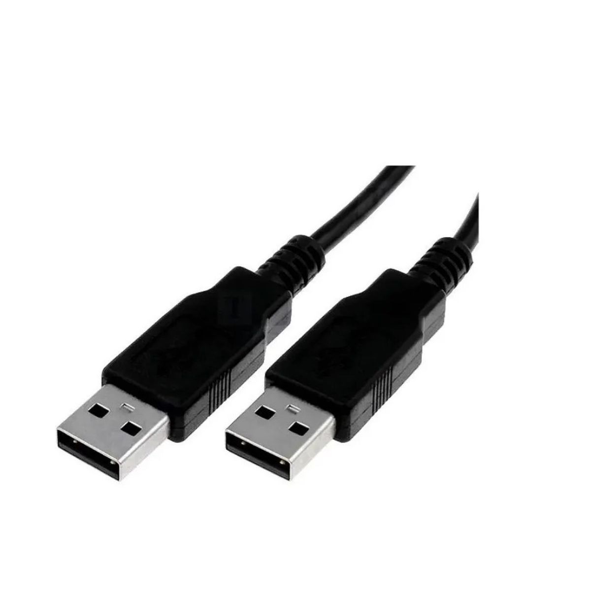 IRM - Cable Usb Macho A Macho De 1.5 Metros Generico