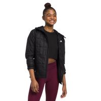 Chaqueta Mujer Circaloft Hoodie Negro
