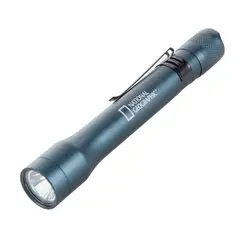 NATIONAL GEOGRAPHIC - Linterna Outdoor Aluminio 150 LM