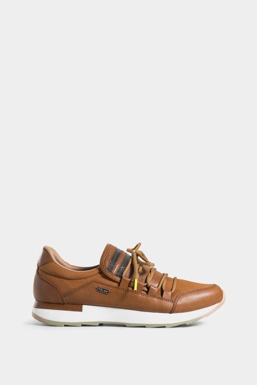 Zapatos Formales Mujer Cuero