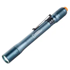 NATIONAL GEOGRAPHIC - Linterna Led Aluminio Enfoque 100 LM LNG7643