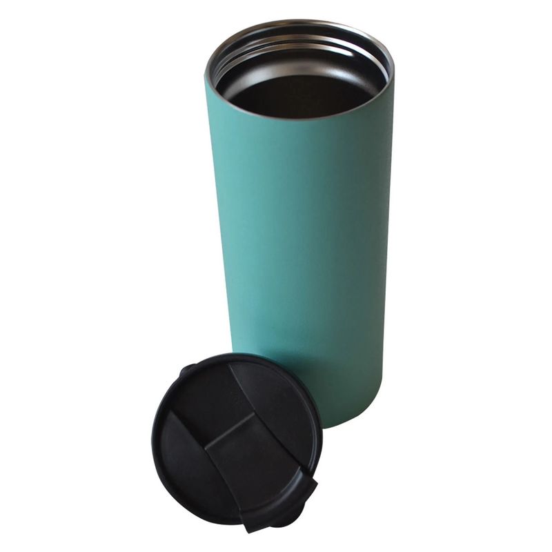 NATIONAL GEOGRAPHIC - Termo Mug Vaso Termico 350ML National Geographic MMNG01