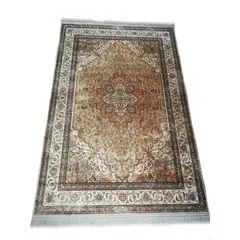 GENERICO - Alfombra fina 150X100 Persa Iran