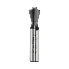 STANLEY - Fresa media caña con rodamiento 12” STA80308