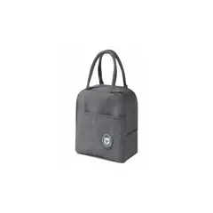 GENERICO - Lonchera Bolsa Termica Colación Almuerzo Portatil Unisex Color