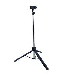 OEM - MONOPOD 7 ELEMENTOS BLUETHOOTH Z6 1700CM CON TRIPODE