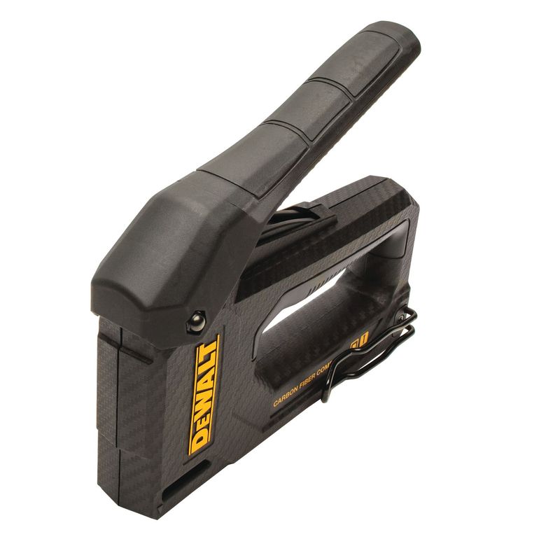 DEWALT - Engrapadora de fibra de carbono compuesta DEWALT DWHT80276