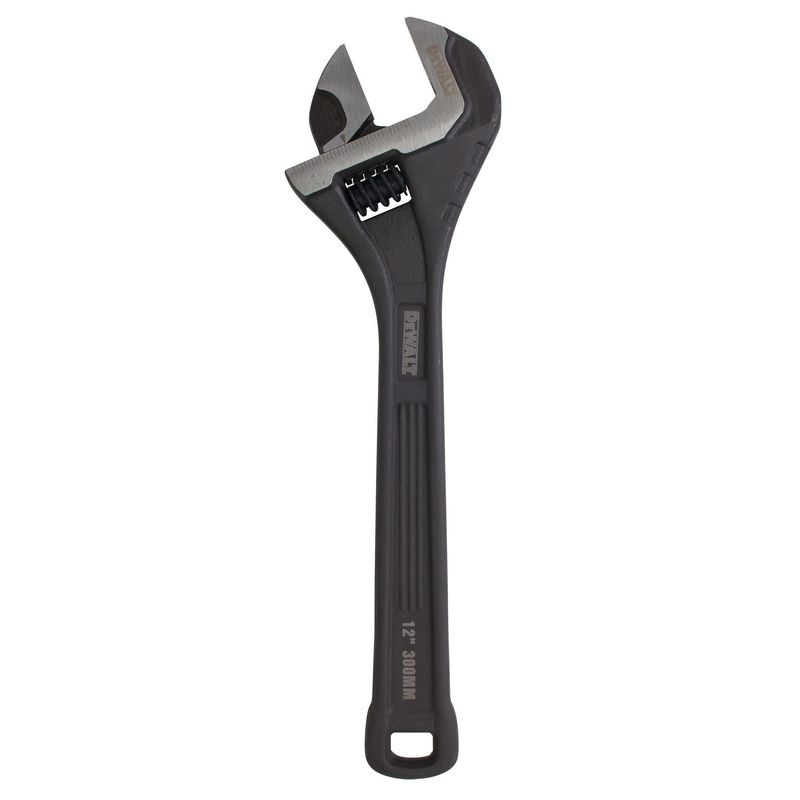 DEWALT - Llave inglesa ajustable de acero 12” DEWALT DWHT80269