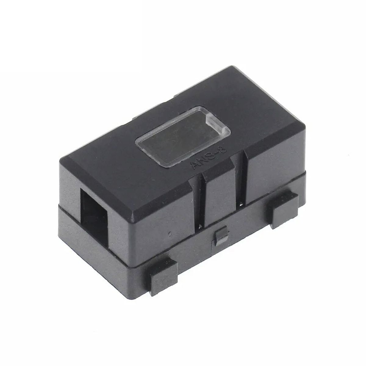 SOLIOT - Portafusible Midi Para Fusibles 42x12mm - Soliot